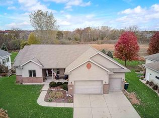 417 W Oak St, Cottage Grove, WI 53527