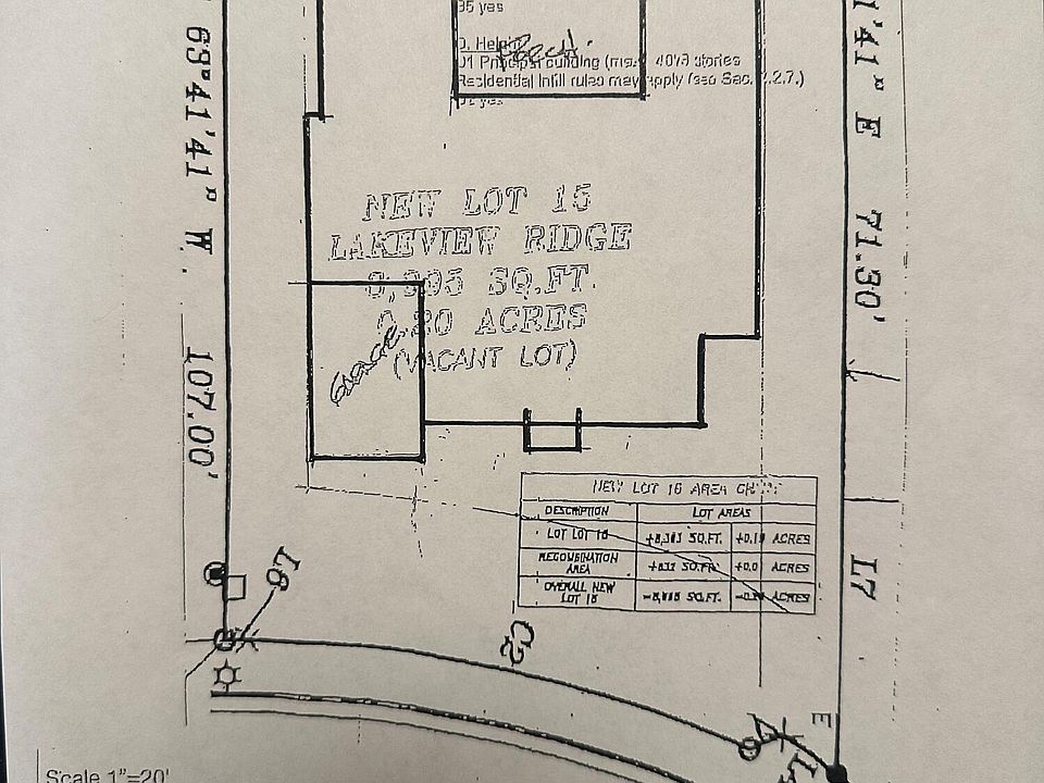 2nd image of 2909 Montpelier Ct