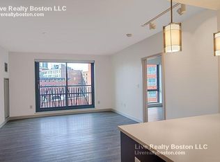 14 Canal St, Boston, MA 02114