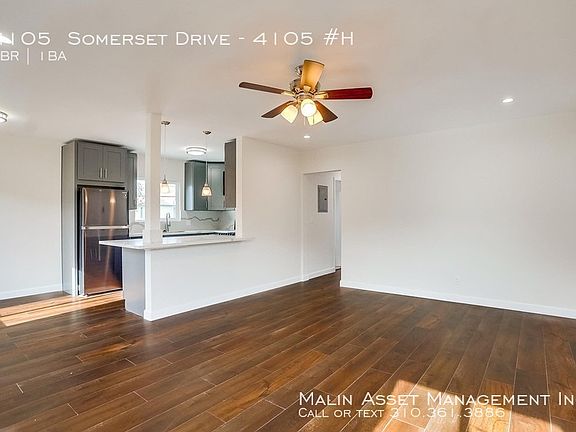 5th image of 4105 Somerset Dr #H