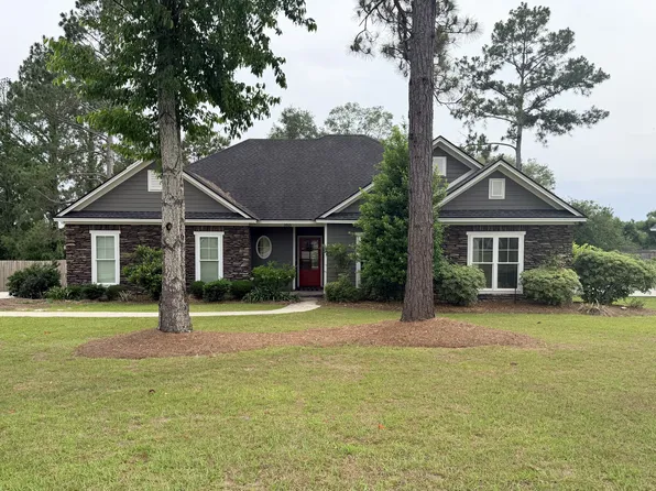 5521 Ponciana Ln, Lake Park, GA 31636