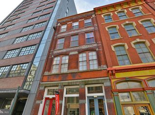 116 Arch St #5, Philadelphia, PA 19106