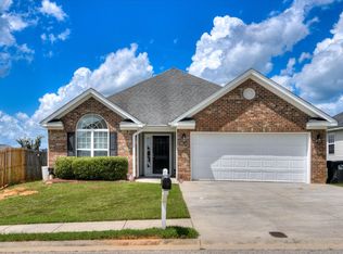 447 Lory Ln, Grovetown, GA 30813