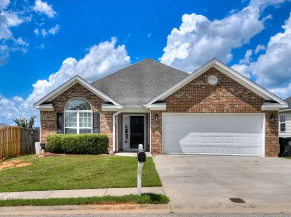 447 Lory Lane, Grovetown, GA 30813