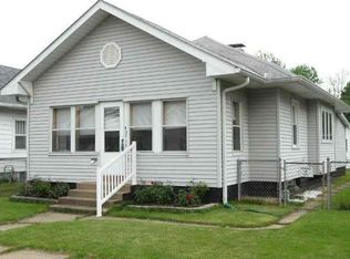 2535 N 13th St, Terre Haute, IN 47804