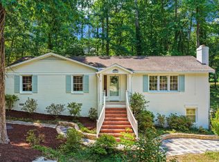 2431 Alpine Rd, Durham, NC 27707