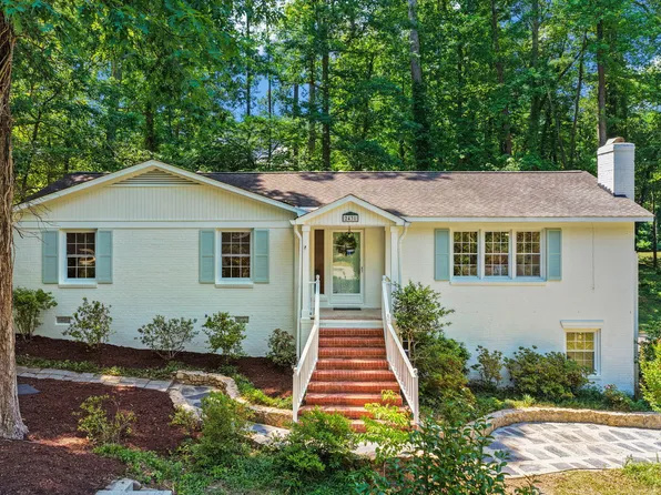 2431 Alpine Rd, Durham, NC 27707