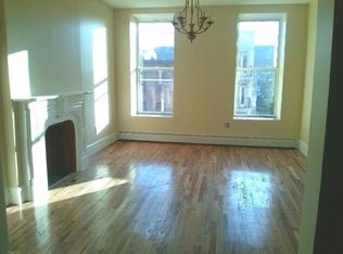 1120 Bedford Ave #3, Brooklyn, NY 11216