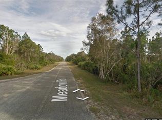 2608 Meadow RD, LEHIGH ACRES, FL 33974