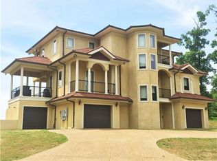 150 Sunset Rdg, Waverly, TN 37185