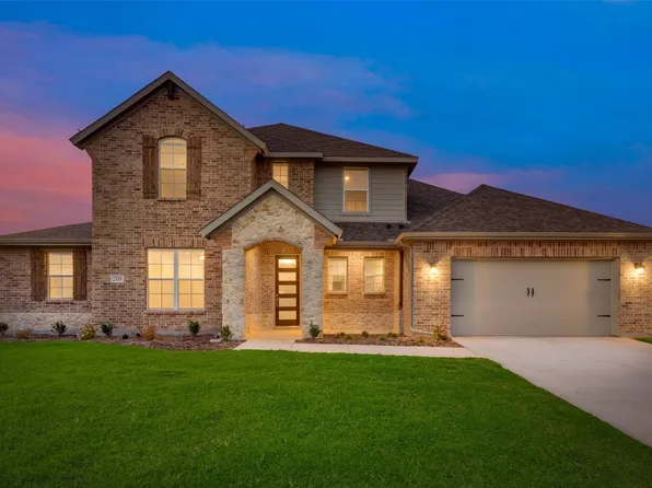 209 Piper Ct, Caddo Mills, TX 75135