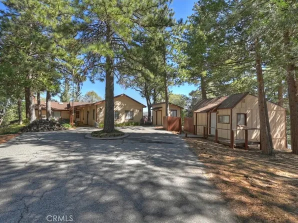 171 Bambi Trl, Crestline, CA 92325
