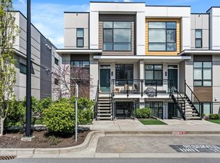 45610 Thomas Rd #106, Chilliwack, BC V2R 3N3