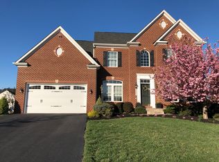 25491 Kinsale Pl, Aldie, VA 20105