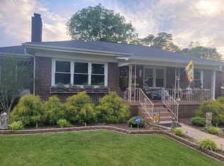 1 Templewood Dr, Greenville, SC 29611