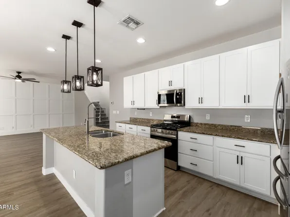 23658 S 210TH Place, Queen Creek, AZ 85142