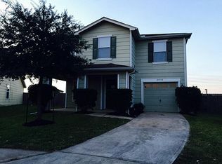 29715 Roland Orchard Ct, Spring, TX 77386