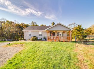 17545 Bass Ln, Brighton, IL 62012