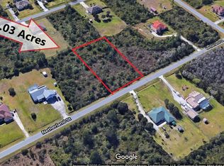 Netherland St, Orlando, FL 32833