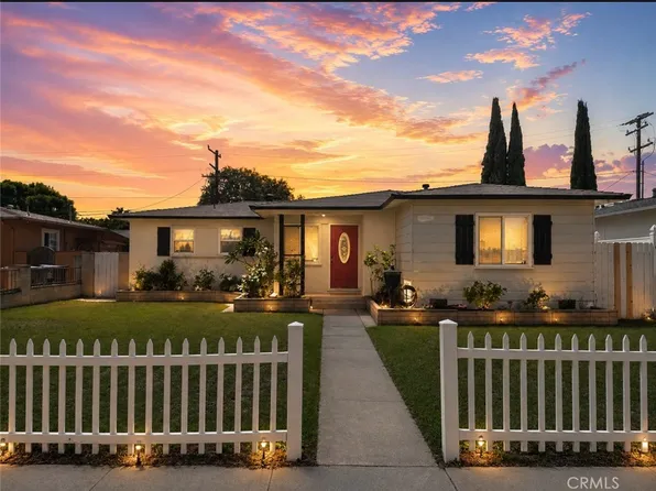 611 S Pine St, Anaheim, CA 92805