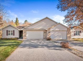 3350-3352 Wilson Ave, Plover, WI 54467