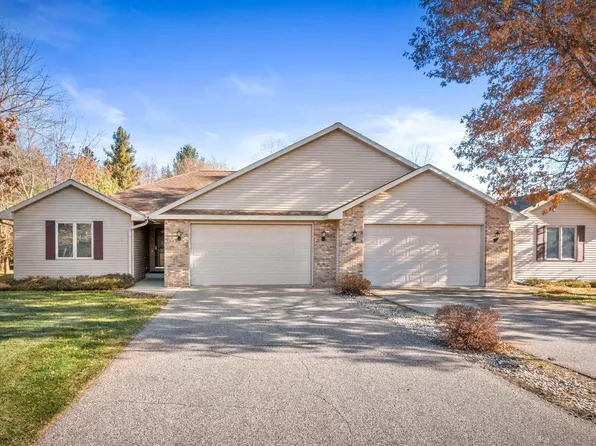 3350-3352 WILSON AVENUE, Plover, WI 54467