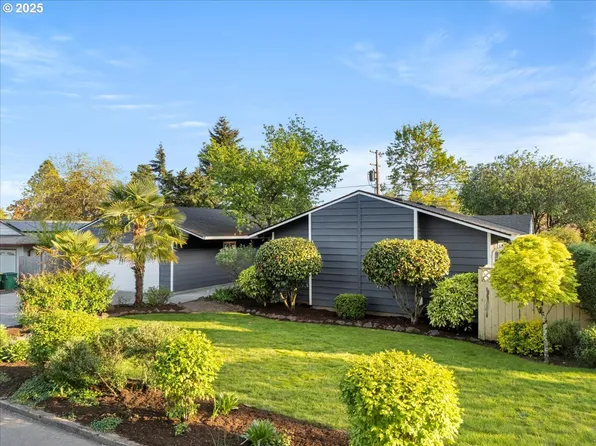 13640 SW Burlwood St, Beaverton, OR 97005