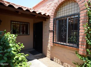 4215 E Blanton Rd, Tucson, AZ 85712