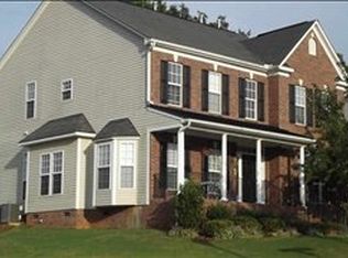 201 Wynterhall Dr, Simpsonville, SC 29681