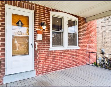 124 E 5th St, Lansdale, PA, 19446