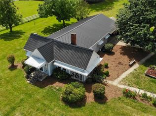 12460 E Old Us Highway 64, Lexington, NC 27292