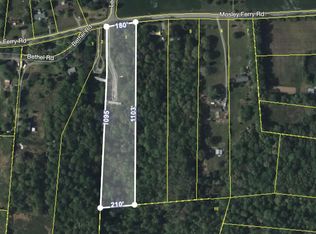 2299 Mosley Ferry Rd, Ashland City, TN 37015