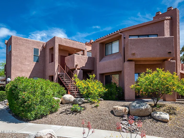 5051 N Sabino Canyon Rd #1183 — Photo 3