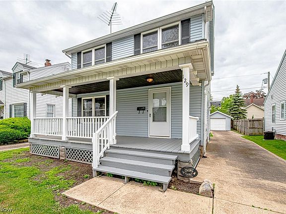 2nd image of 129 Stanford Ave