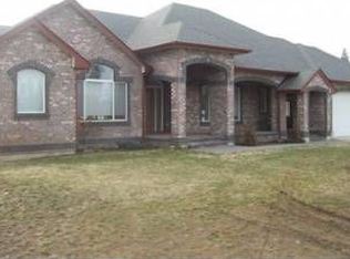 3311 E Buck Brush Ave, Chattaroy, WA 99003