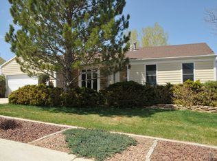 515 Delaware Pl, Green River, WY 82935