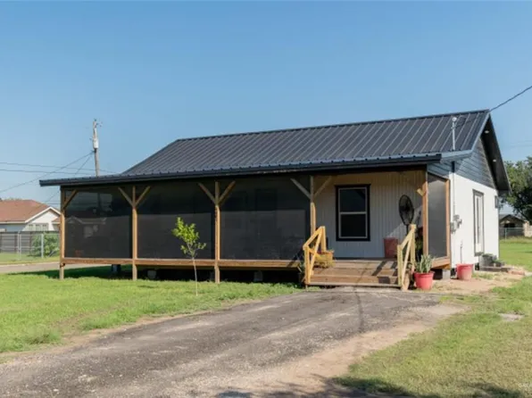 4401 Dios St, Edinburg, TX 78542