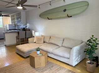 3131 Pualei Cir APT 8, Honolulu, HI 96815