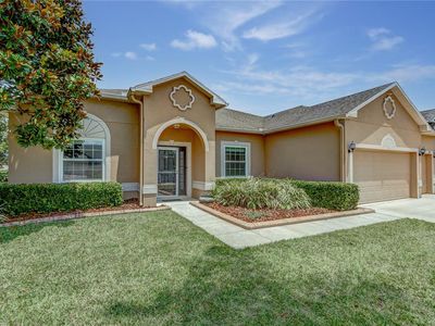 420 Tulipwood Ln, Chuluota, FL, 32766