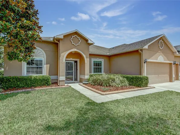 420 Tulipwood Ln, Chuluota, FL 32766