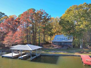 10482 Lindsey Ln, Saint Francisville, LA 70775