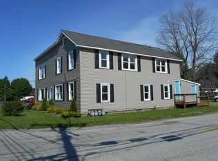 4181 W Ridge Rd APT 1, Erie, PA 16506