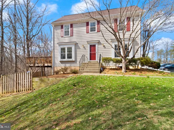 7318 Spring View Ct, Springfield, VA 22153