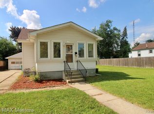 728 Reisig St, Monroe, MI 48161