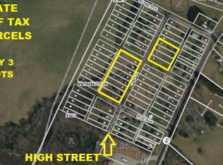 0 High St, Victoria, VA 23974