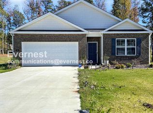 152 Lulu Ln, Lexington, NC 27292