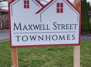 17-18 Maxwell St APT 5, Hebron, IN 46341