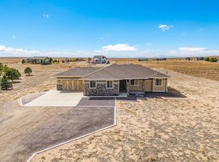 16497 Badminton Rd S, Platteville, CO 80651