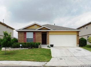 2827 Del Mar Way, Converse, TX 78109