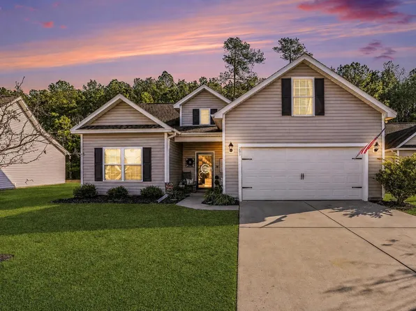 201 Family Farm Rd., Conway, SC 29526